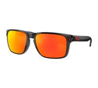 Oakley - Holbrook XL Black Ink Prizm Ruby Polarized - Sunglasses