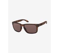 Oakley Holbrook Xl Prizm Polarized Sunglasses Brown Prizm Black/CAT 3 Men,Women,