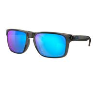 Oakley Holbrook Xl Prizm Polarized Sunglasses Grey Prizm Sapphire Polarized/Cat3