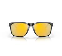 Oakley Holbrook Xl Prizm Polarized Sunglasses Black Prizm 24K Polarized/CAT3