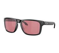 Oakley Sunglasses OO9417 HOLBROOK XL 941735 Black red Man