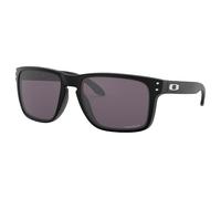 Oakley - Holbrook XL Matte Black Prizm Grey - Sunglasses