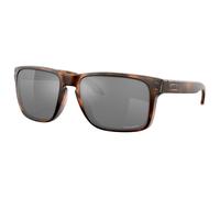 Oakley - Holbrook XL Matte Brown Tortoise Prizm Black - Sunglasses