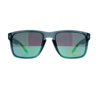 Oakley Man OO9417 HOLBROOK XL 941714 Sunglasses O_matter Black Green Squared Normal Prizm