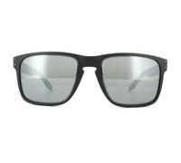 Oakley Holbrook Xl Polarized Prizm Black Polarized/CAT 3 Matte Black