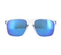 Oakley Holbrook XL Mens Polished Clear Sunglasses