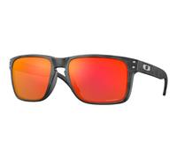 OAKLEY Holbrook Xl Mtt W/ Prizm - Mixte - Grey / Black - size only size- model 2025 only size
