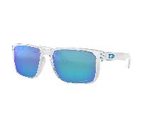 Oakley Sunglasses OO9417 HOLBROOK XL 941707 transparent sapphire polar