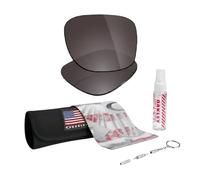 Oakley Holbrook XL Original Replacement Lenses With Official Cleaning Kit
