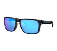 Oakley - Holbrook XL Polished Black Prizm Sapphire - Sunglasses