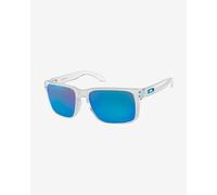 Oakley Sunglasses OO9417 HOLBROOK XL 941707 transparent sapphire polar