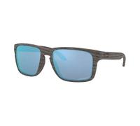Oakley Holbrook Xl Prizm Deep Water Polarized Sunglasses