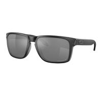 Oakley Holbrook XL Sunglasses, XL Black/Black Polarized