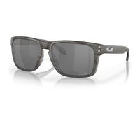 Oakley Holbrook Xl Prizm Polarized Sunglasses Clear Prizm Black Polarized/CAT3 Men