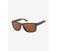 Oakley Holbrook Xl Prizm Polarized Sunglasses Brown Prizm Tungsten Polarized/CAT 3 Men,Women,