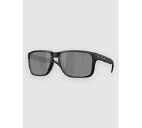 Oakley Holbrook XXL - Sunglasses Matte Black Prizm Black Cat 3