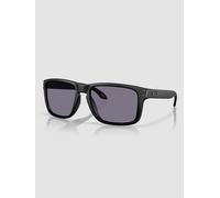 Oakley Holbrook Xxl Matte Black Sunglasses prizm grey Uni