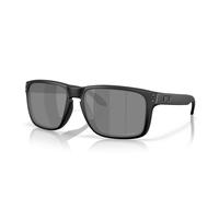 Oakley Holbrook XXL Matte Black Sunglasses with Prizm Black Lenses