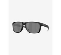 Oakley Holbrook Xxl Polarized Sunglasses Clear Prizm Black Polar/CAT3