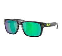 Oakley - Holbrook Xxs Black Ink Prizm Jade - Sunglasses