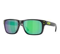 OAKLEY Holbrook Xxs - Children - Black / Green - size only size- model 2026 only size