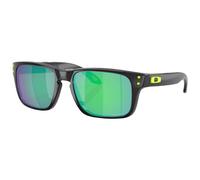 Oakley Kid OJ9014 HOLBROOK XXS 901401 Sunglasses O_matter Black Green Squared Normal