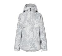 Oakley HOLLY Women's Jacket Grey Mountain Tie DyeXL Grey Mountain Tie Dye