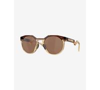 Oakley Hstn Killian Mbappe Prizm Sunglasses Golden Prizm Tungsten/CAT3 Men,Women