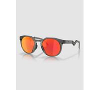 Oakley Hstn Matte Carbon Sunglasses prizm ruby Uni