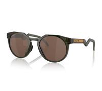 OAKLEY Hstn - Men - Green / Black - size only size- model 2026 only size