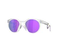 Oakley Sunglasses OO9279 Hstn metal 927902 Trasparent violet Men Women