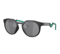 OAKLEY Hstn Mt - Mixte - Black / Green - size only size- model 2025 only size