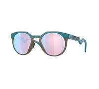 Oakley Hstn Sunglasses Clear Prizm Snow Sapphire/CAT3