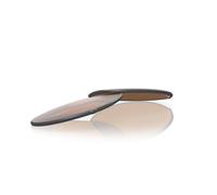 Oakley Hstn Prizm Polarized Replacement Lenses Prizm Tungsten Polar/CAT3 Tungsten