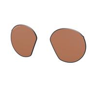 Oakley Hstn Prizm Tungsten Polarized M Replacement Lenses Brown Prizm Tungsten Polarized/CAT2