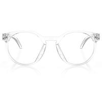 Oakley Hstn rx 0OX8139 813905 Polished Clear 50