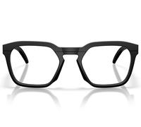 Oakley HSTN SQ 0OX8208 01 Satin Black 52