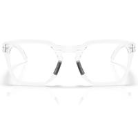 Oakley HSTN SQ 0OX8208 02 Polished Clear 52