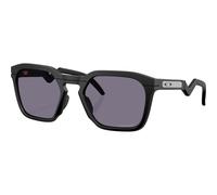 Oakley - Sunglasses - Hstn SQ Matte Black Black one size