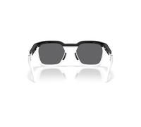 Oakley Hstn Sq Polarized Sunglasses Prizm Black Polarized/CAT3 Hstn Sq