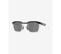 Oakley HSTN SQ Prizm Black Polarized sunglasses Matte Black
