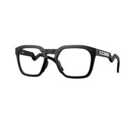 Oakley OX8208 HSTN SQ RX 820801 Unisex New Eyeglasses