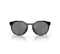Oakley Sunglasses HSTN OO9242-0952 Black Ink Frames with Prizm black Polarized