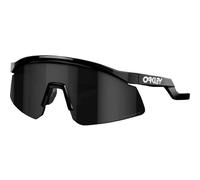 Oakley Hydra Black Ink Glasses with Prizm Black Lens