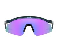 Oakley OO9229 HYDRA 922904 Man Sunglasses O_matter Black Prizm Violet Mask Normal Prizm