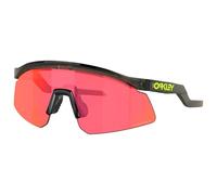 Oakley Hydra Sunglasses - Prizm Torch Lens - Olive Ink