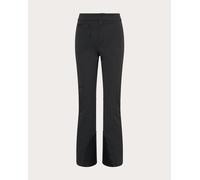 Oakley Womens Icicle Softshell Ski Pant, Black, Size M, Women Black