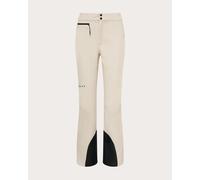 Oakley Icicle Softshell Trousers White Women - M
