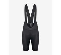Oakley Icon Classic 2.0 Bib Shorts Shiny Black - L