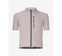 Oakley Icon Classic 2.0 Short Sleeve Jersey grey black - L